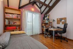 Jalan Lakum (D28), Semi-Detached #532585501